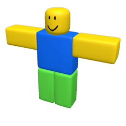T Pose Simulator