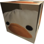The Kam Cube