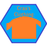 Crax's Clothing