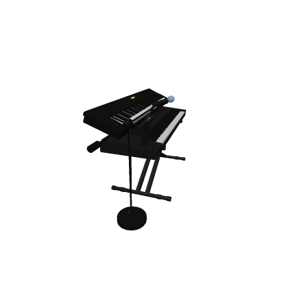 piano