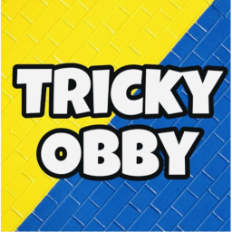 Tricky Obby