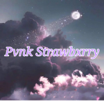 Pvnkstrawbxrry clothing group