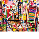 Artistic Kids