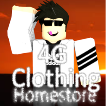 4G Clothing Homestore (Testing)