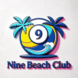 [PARTY] NINE BEACH CLUB