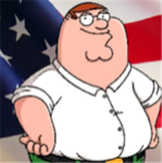 Peter Griffin for President