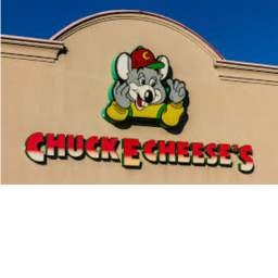Chuck E Cheeses Marysville Wa