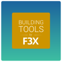 F3X Building Tools