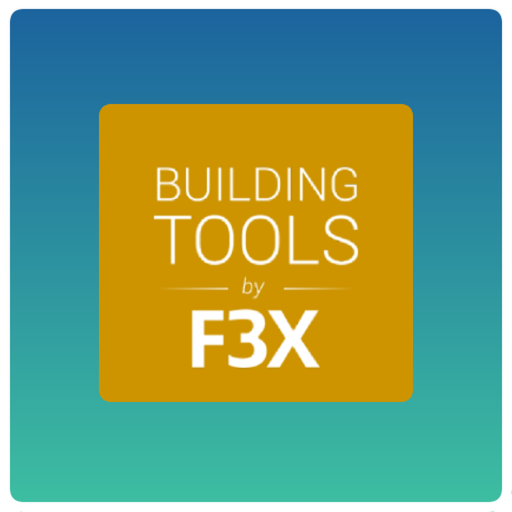 F3X Building Tools icon