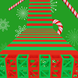 Christmas Obby