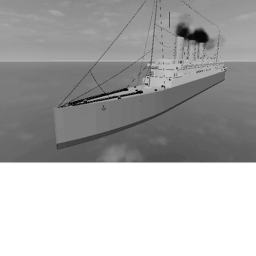 SS Princess Aleskia