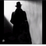 The shadow man’s group