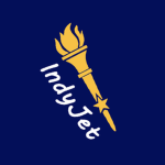 IndyJet.