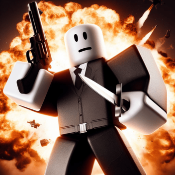 untitled gun game