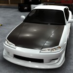 IMPORT NIGHTS [TEST RUN]