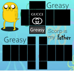 gimme bobux from greasy d