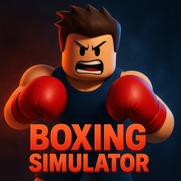 💥Boxing Simulator🥊