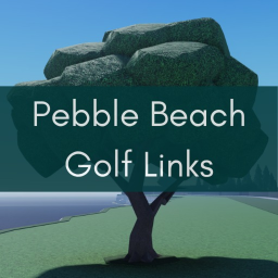 Pebble Beach Golf Links