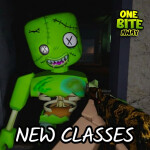 One Bite Away [Survive the building]