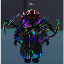 afk simulator