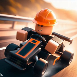 Builder Kart Battles