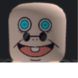 Gojo Moveset V2 icon