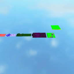 The Adventure Obby icon
