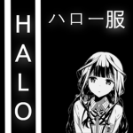Halo Apparel<3