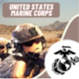 MCRD - Marine Corps Recruit Depot, San Diago