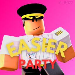 Party Centre | Easier Air
