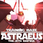 STAR WARS - Training Facility Astraeus