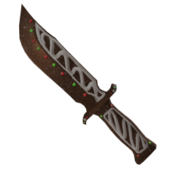 Gingerbread