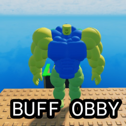 Buff Obby 💪