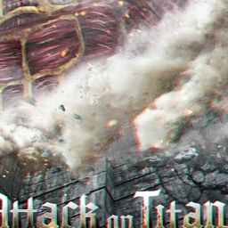 Ataque a los Titanes: Proyecto icon