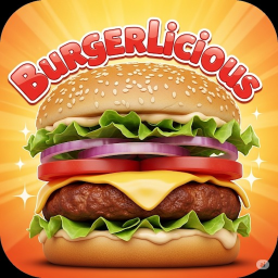 Burgerlicious [NEW!]
