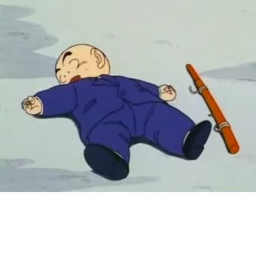 o dia que o kuririn morreu denovo