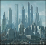 Steel Port Saints