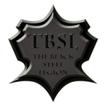 The Black Steel Legion