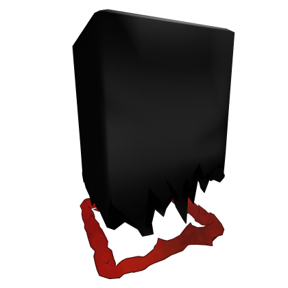 Blood Chain Ichigo Left Sleeve | Bleach TYBW Roblox item