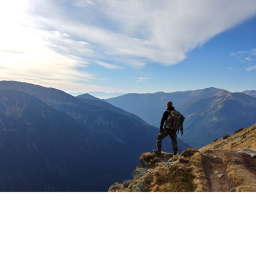 The Adventure