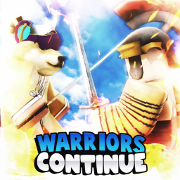 Warriors Continue