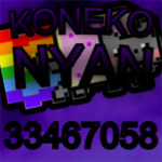 Koneko Nyan