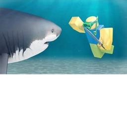 Your Island [SHARKS]
