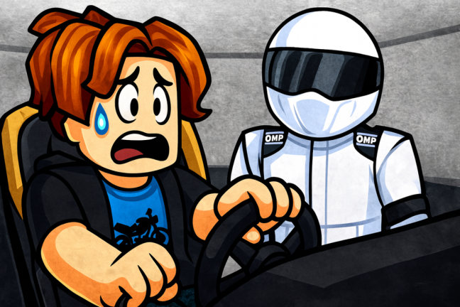 RC Test  🚗 screenshot 1