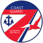 USCG, 7th District