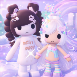 [🤍] Wii Mii Outfit Ideas !