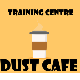 Dust Cafe | Training (NEW)