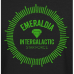 The Emeraldia Star Force