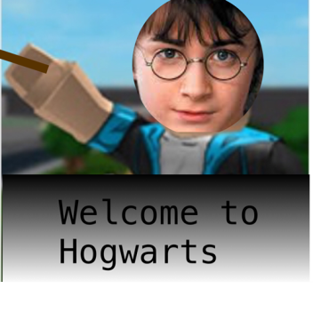 Welcome to Hogwarts [BETA]