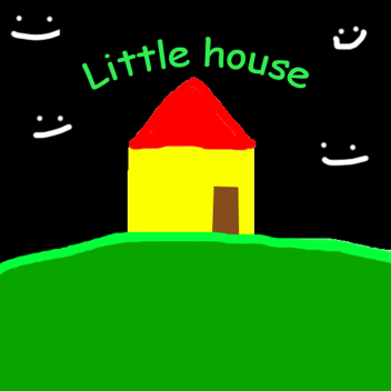 little house